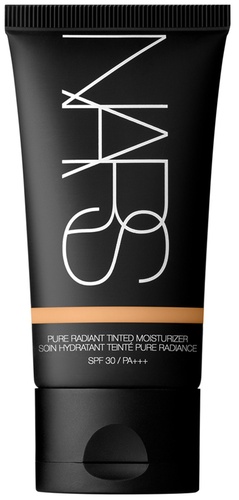 NARS Pure Radiant Tinted Moisturizer ST.MORITZ