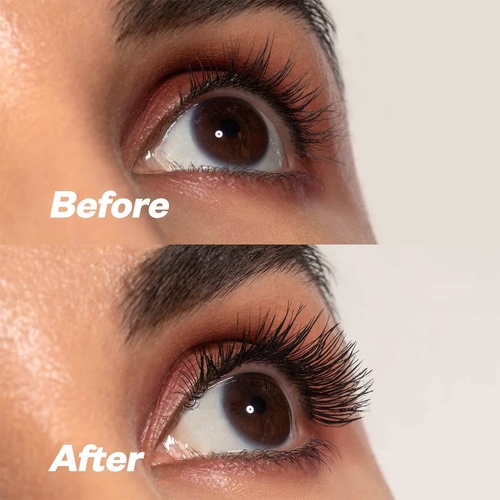 The Big Clean Mascara