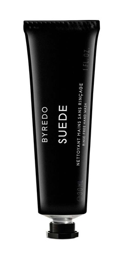 Rinse Free Handwash Suede