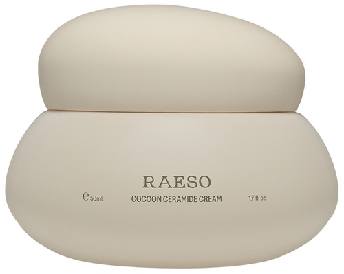 RAESO Cocoon Ceramide Cream 50 ml