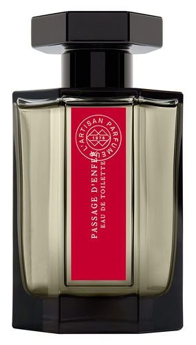 L'Artisan Parfumeur Passage d'Enfer