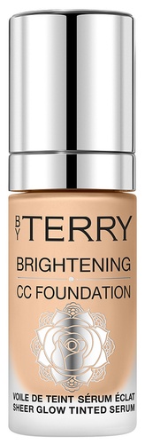 By Terry Brightening CC Foundation 4N