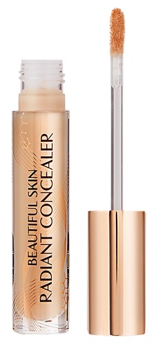 CHARLOTTE TILBURY BEAUTIFUL SKIN RADIANT CONCEALER 9.5