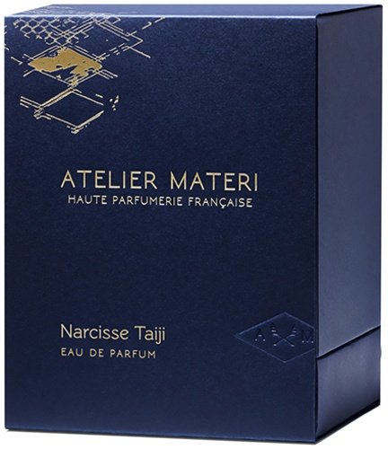 ATELIER MATERI Narcisse Taiji » buy online | NICHE BEAUTY