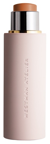 Westman Atelier Vital Skin Foundation Stick 13-Cool rich coffee, neutral undertones