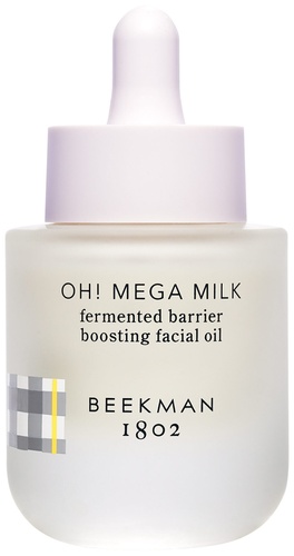 BEEKMAN 1802 OH! MEGA MILK