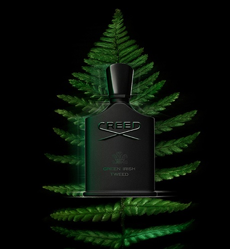 CREED Green Irish Tweed » buy online | NICHE BEAUTY