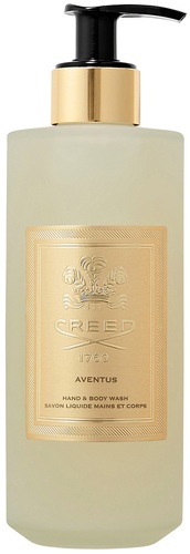 Creed Aventus Hand & Body Wash