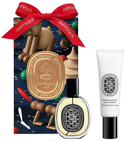 Diptyque Orphéon - Surprise Set
