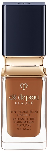 Clé de Peau Beauté Radiant Fluid Foundation Natural B90