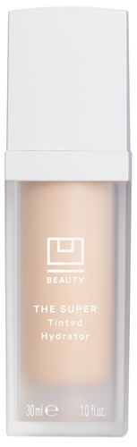 U Beauty The SUPER Tinted Hydrator SHADE 02