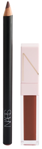 NARS LINE & SHINE LIP DUO III
