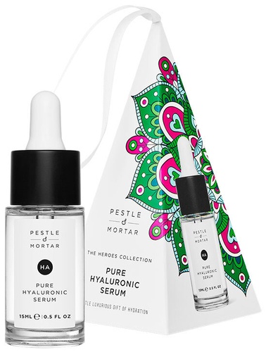 The Heroes Collection - Pure Hyaluronic Serum