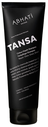 ABHATI Suisse TANSA Colour-Depth Shampoo