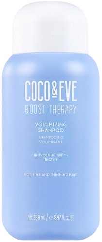 Coco & Eve Boost Therapy Hair Volumising Shampoo