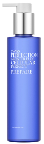 SWISS PERFECTION Cleansing Oil