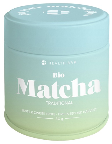 Bio Matcha Traditional