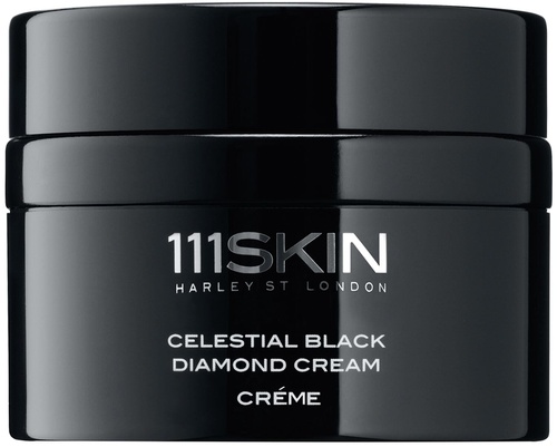 Celestial Black Diamond Cream