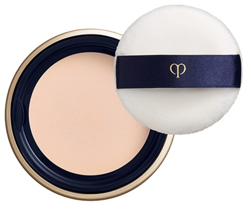 Clé de Peau Beauté LOOSE POWDER N M2