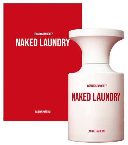 BORNTOSTANDOUT Naked Laundry » buy online | NICHE BEAUTY