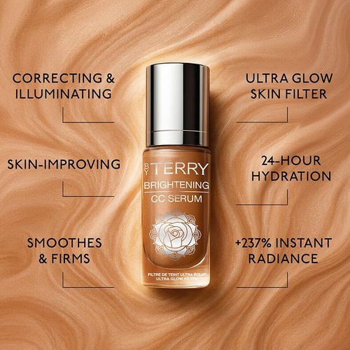 BY TERRY Brightening Cc Serum » buy online | NICHE BEAUTY
