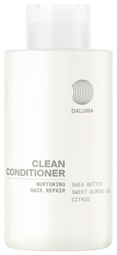 DALUMA Clean Conditioner