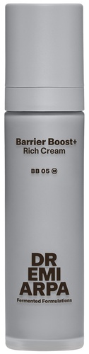 Barrier Boost+ Rich Cream