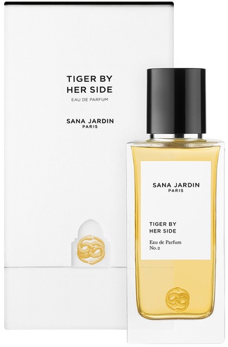 Sana Jardin Tiger By Her Side 50 ml