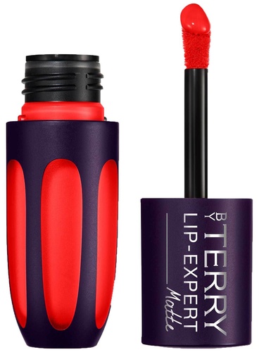 By Terry Lip-Expert Matte N11 Flamenco doux