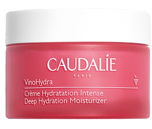 Caudalie VinoHydra Deep Hydration Moisturizer 60ml