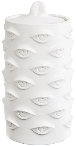 Jonathan Adler MUSE EYES COOKIE JAR