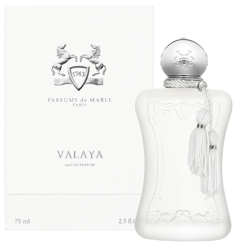 【ほぼ未使用】PARFUMS de MARLY VALAYA 75ml Valaya Eau de Parfum (75ml) - Parfums de Marly Official Website