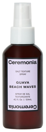 Ceremonia Guava Beach Waves