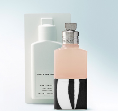DRIES VAN NOTEN Rosa Carnívora » buy online | NICHE BEAUTY