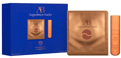 Augustinus Bader The Eye Rejuvenating Kit