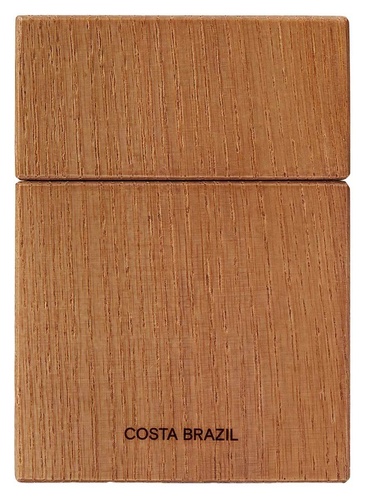 Costa Brazil Aroma Jungle Refillable 30 ml