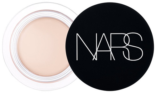 NARS SOFT MATTE COMPLETE CONCEALER VANILLA