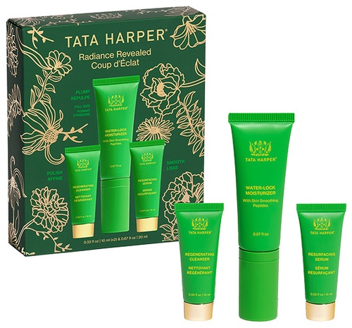 Tata Harper Radiance Revealed Set