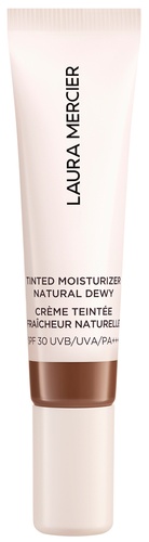 LAURA MERCIER Mini Tinted Moisturizer Natural Dewy SPF 30 6N Umber