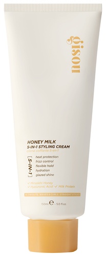 Honey Milk 5-in-1 Styling Cream