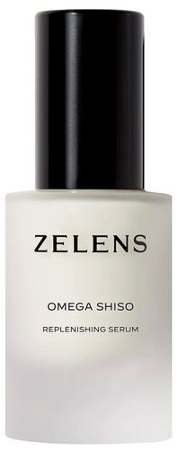 Zelens Omega Shiso Replenishing Serum