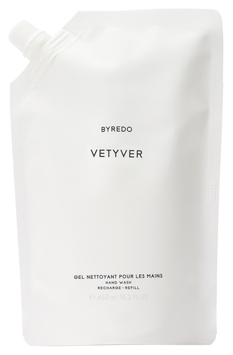 Byredo Hand Wash Vetyver Refill Vetyver