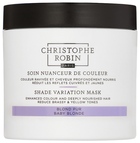 Christophe Robin Shade Variation Care Baby Blonde