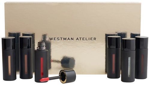 THE SQUEAKY CLEAN VAULT