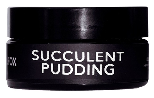 LILFOX SUCCULENT PUDDING Oceanic Peptide super Calm Emulsion