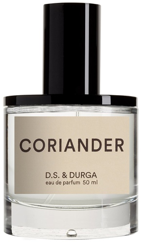 D.S. & DURGA Coriander