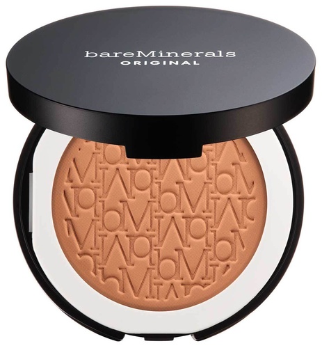 bareMinerals Original Pressed Powder Foundation Mineral SPF 15 Neutral Tan 21