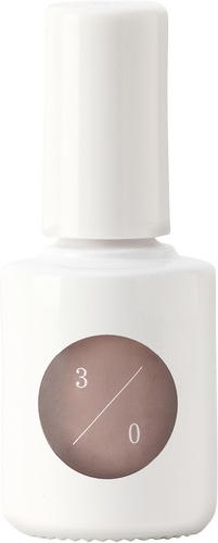 Color Base Coat Zero 3/0