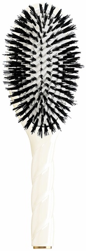 La Bonne Brosse N.01 The Universal Hair Care Brush Crema