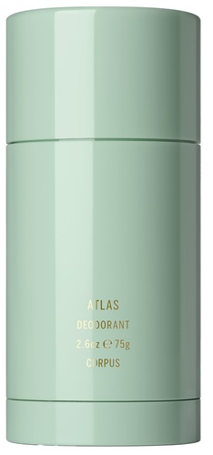 Corpus Atlas Deodorant Stick